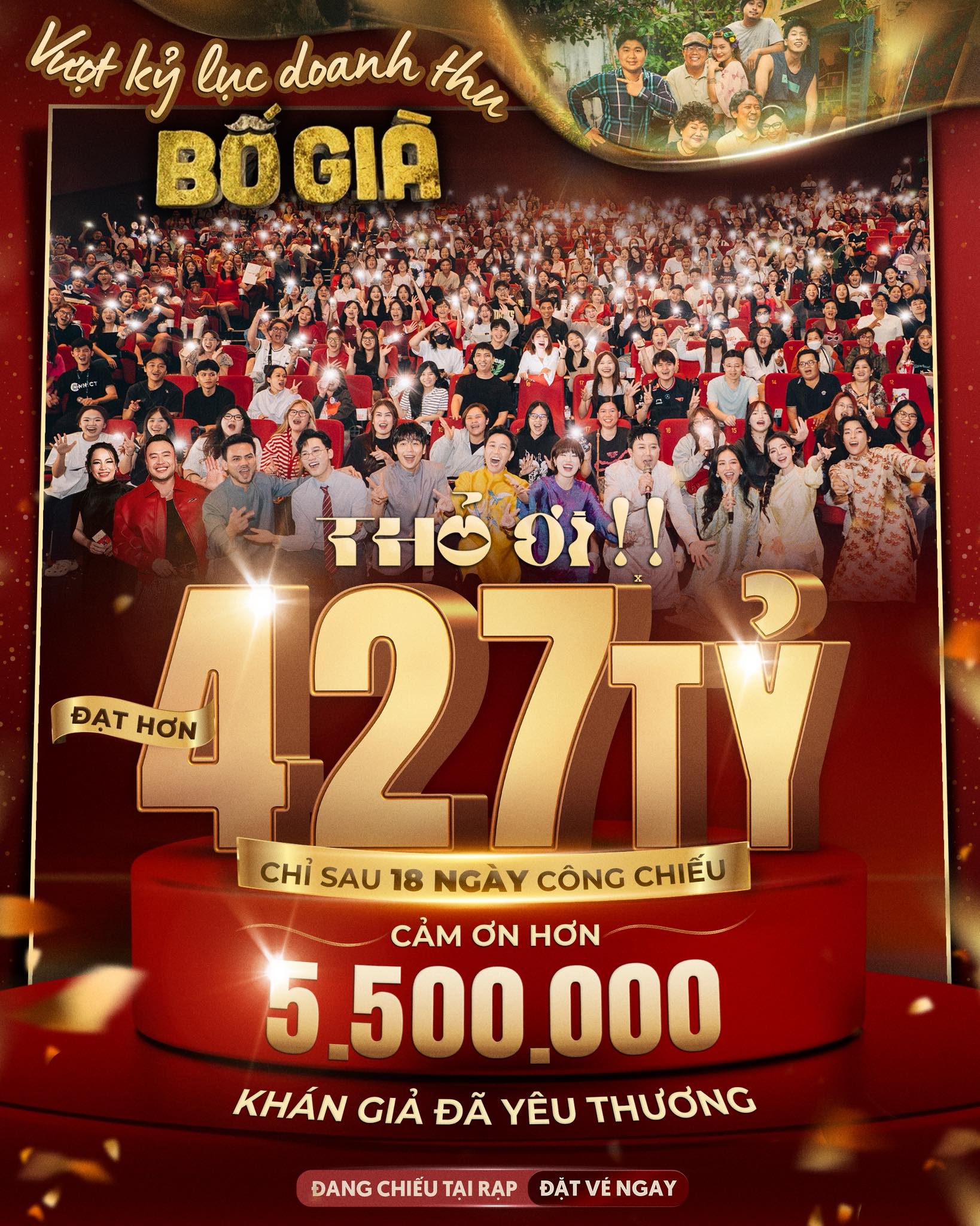 Trấn Thành hứa giao vai chính phim Tết 2027 cho 1 nam diễn viên, với điều kiện phải giảm xuống còn 32kg- Ảnh 1.