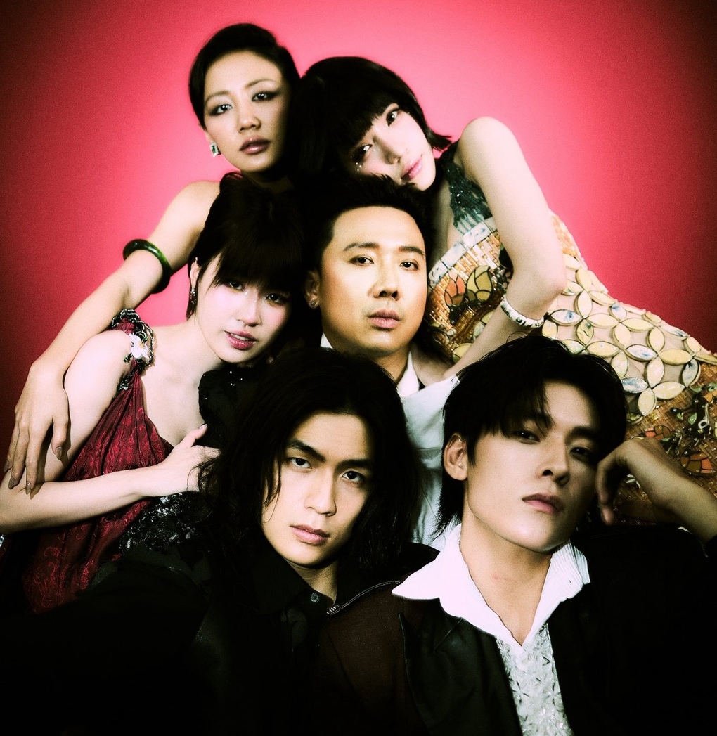 Trấn Thành làm 5 phim doanh thu hơn 2.100 tỷ đồng, bỏ túi bao nhiêu tiền? - 1