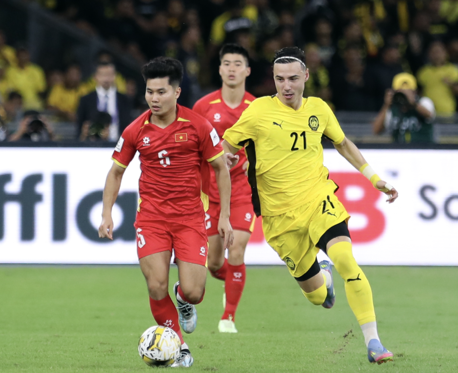 Trận đội tuyển Việt Nam tái đấu Malaysia tại Thiên Trường vẫn sẽ hấp dẫn vô cùng, là vì… - Ảnh 1.