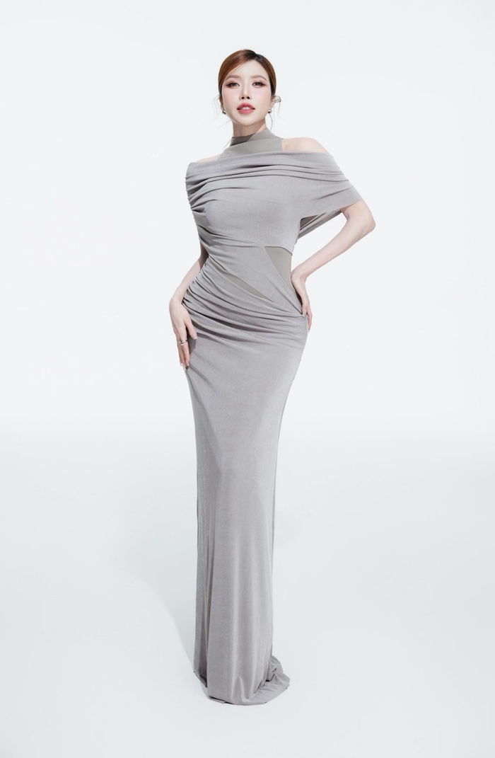 Trang Pháp chính thức xác nhận tham gia Đạp Gió bản Trung 2026