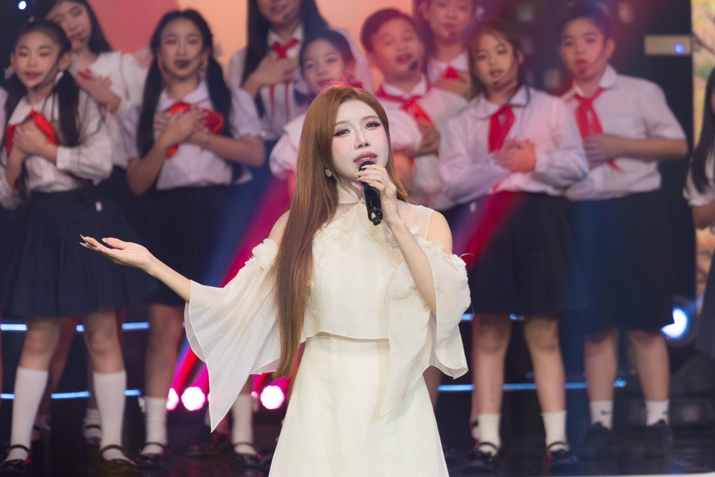 Trang Pháp xác nhận tham gia Đạp gió 2026 tại Trung Quốc - 1