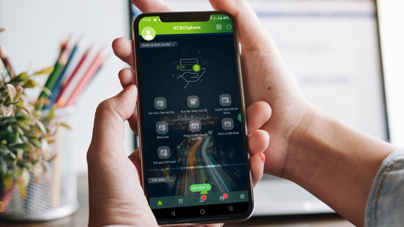 Cảnh báo quan trọng từ Vietcombank: Tránh 3 kiểu đặt mật khẩu này nếu không muốn bị mất tiền- Ảnh 1.