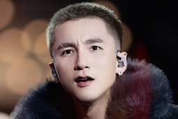 Sơn Tùng M-TP được đề cử top 100 gương mặt đẹp trai nhất thế giới