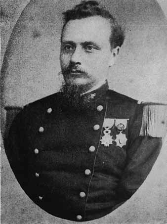 Góp nhặt tìm hiểu lịch sử Việt: Tranh chấp ngai vàng sau khi vua Tự Đức mất- Ảnh 1.