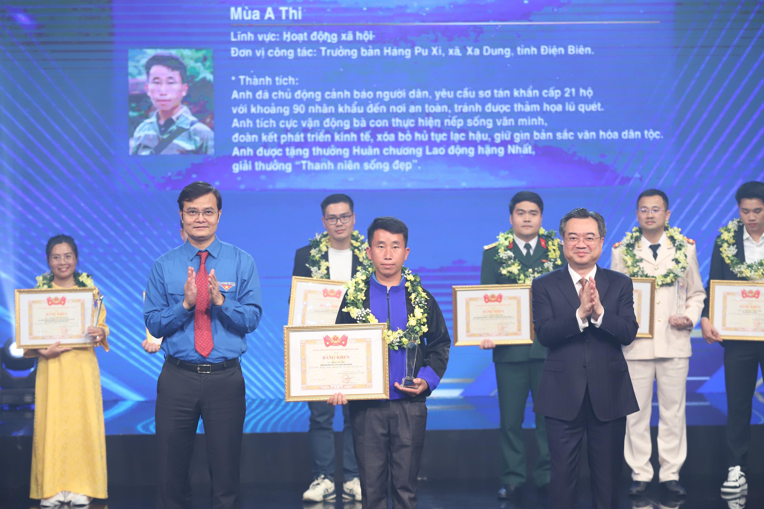 Công nghệ - Ảnh 1.