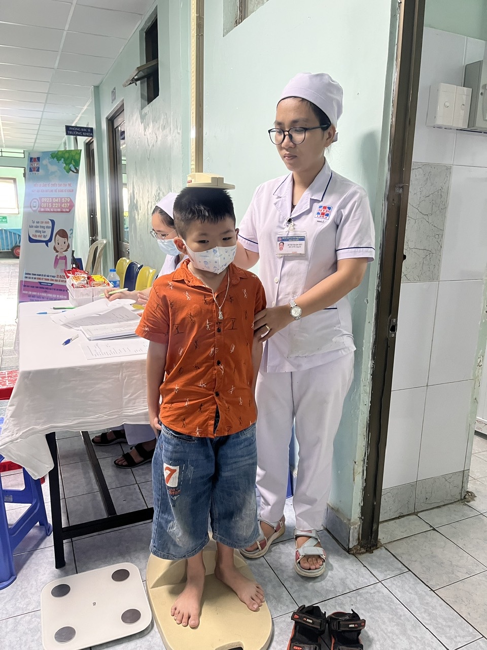 chiều cao - Ảnh 1.