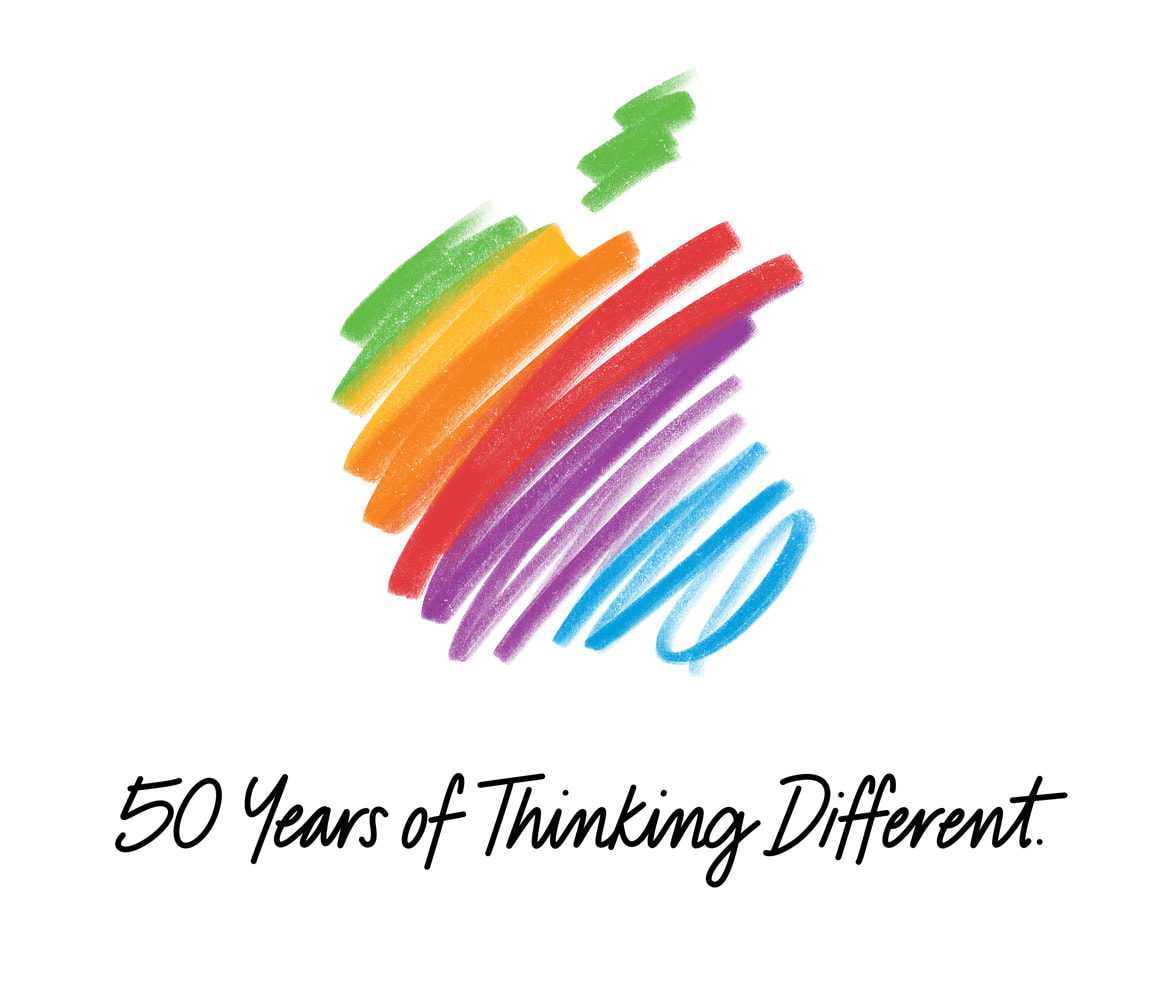 Triết lý “Think Different” của Apple, 50 năm định hình ngành công nghệ- Ảnh 1.