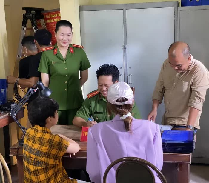 Cô gái đổi đời nhờ làm trợ lý nghệ sĩ: Ở resort cao cấp đến check-in du thuyền, rảnh rỗi còn đi đóng phim- Ảnh 9.