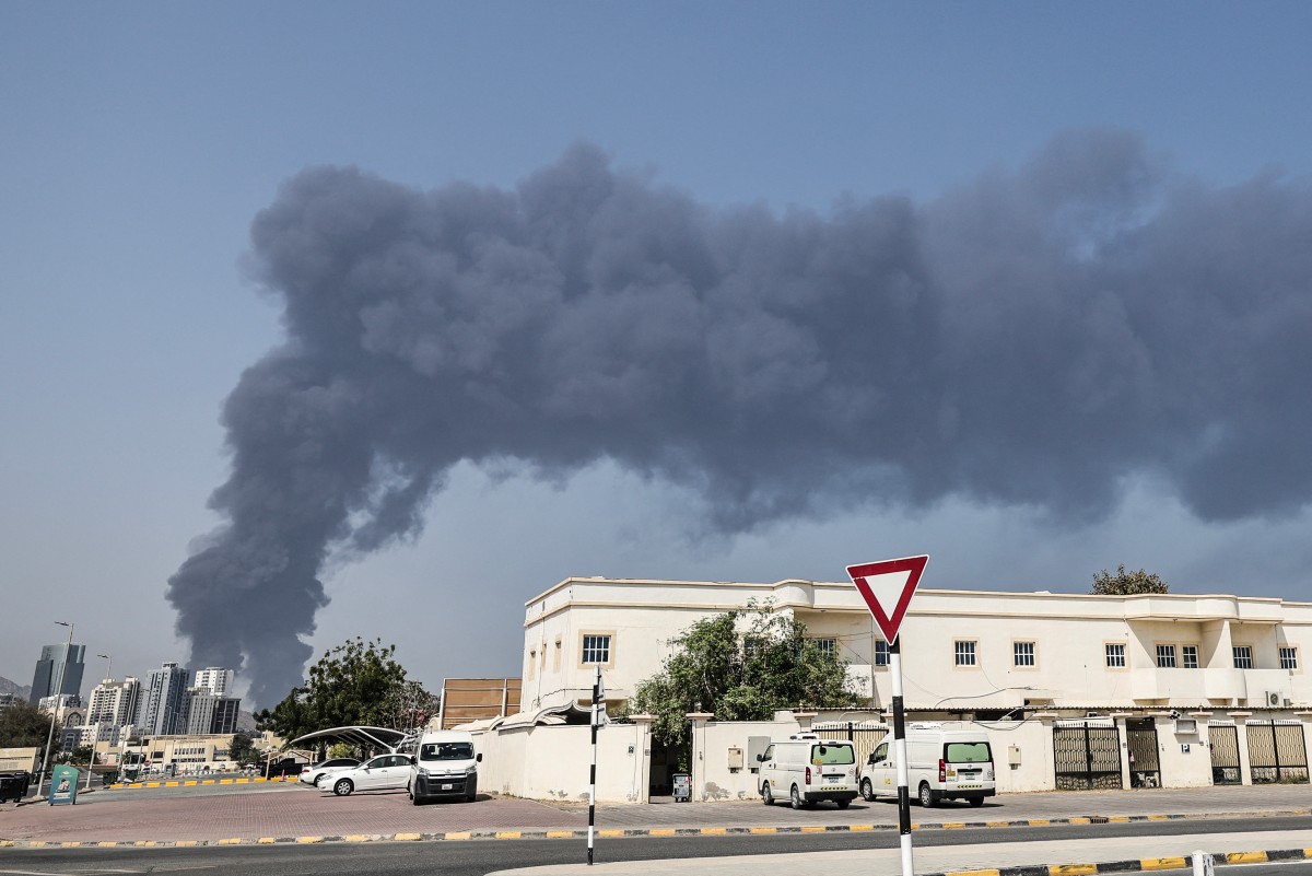 Trung Đông tối 14-3: Israel nói cuộc chiến với Iran đang bước vào 'giai đoạn quyết định' - Ảnh 1.
