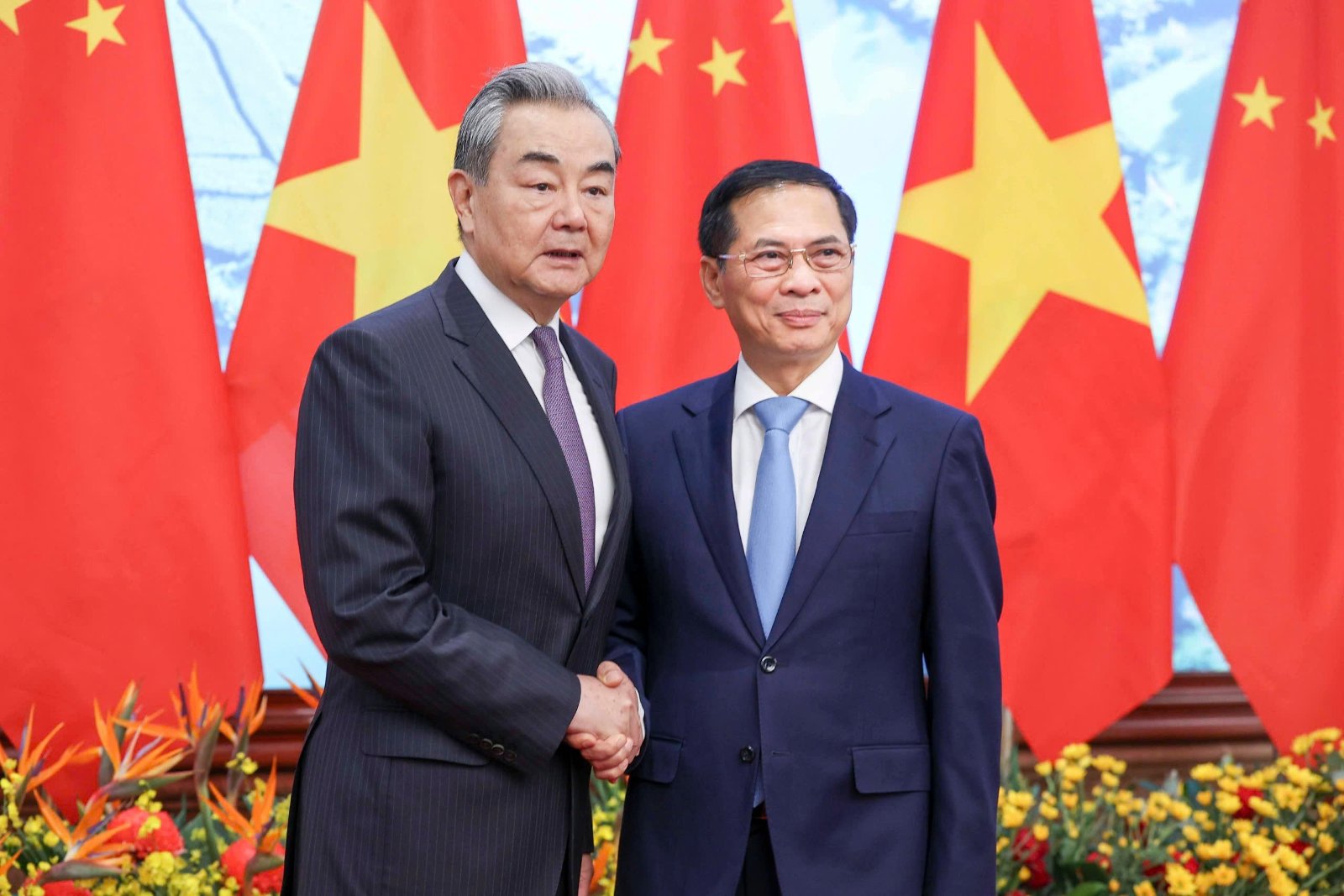 Trung Quốc - Ảnh 1.