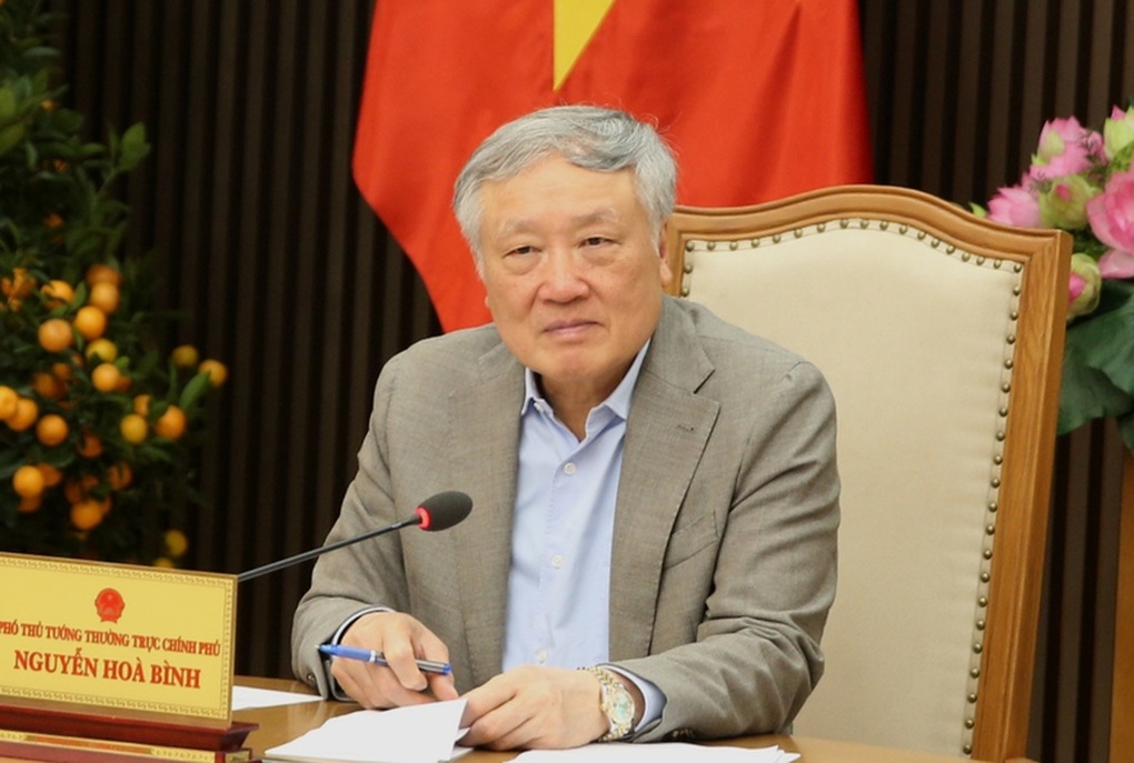 Trung tâm Tài chính quốc tế phải đóng góp trực tiếp cho nền kinh tế - 1