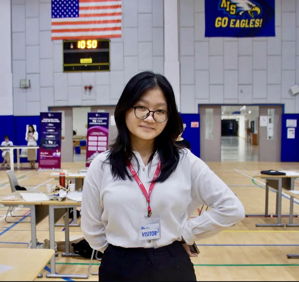 Trường Fulbright: Khi tuyển sinh vượt ngoài điểm số - 3