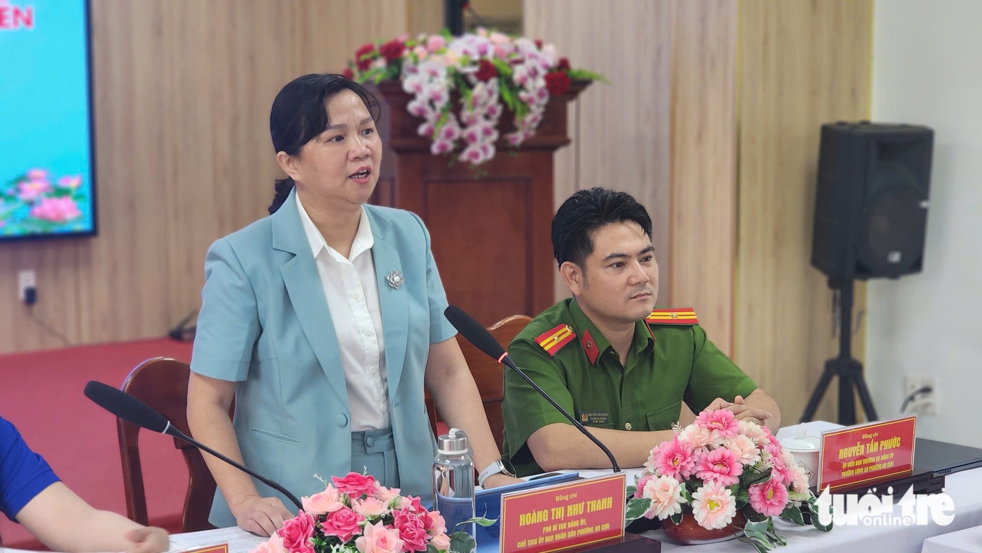 BẠN TRẻ - Ảnh 1.