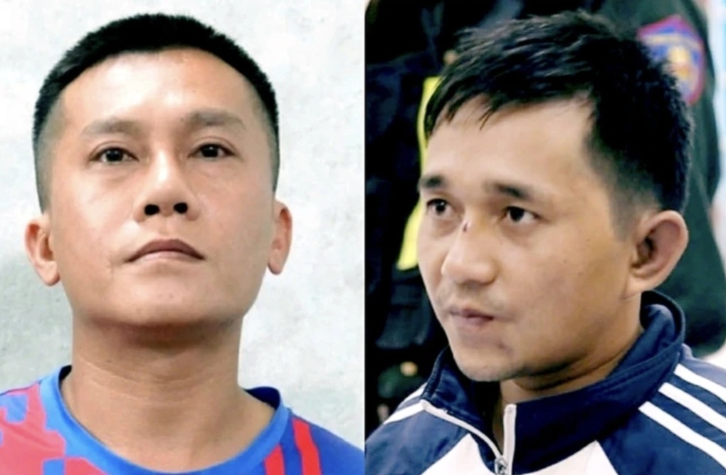 Truy tố Tài Đen vụ cướp ngân hàng ở Gia Lai - 1