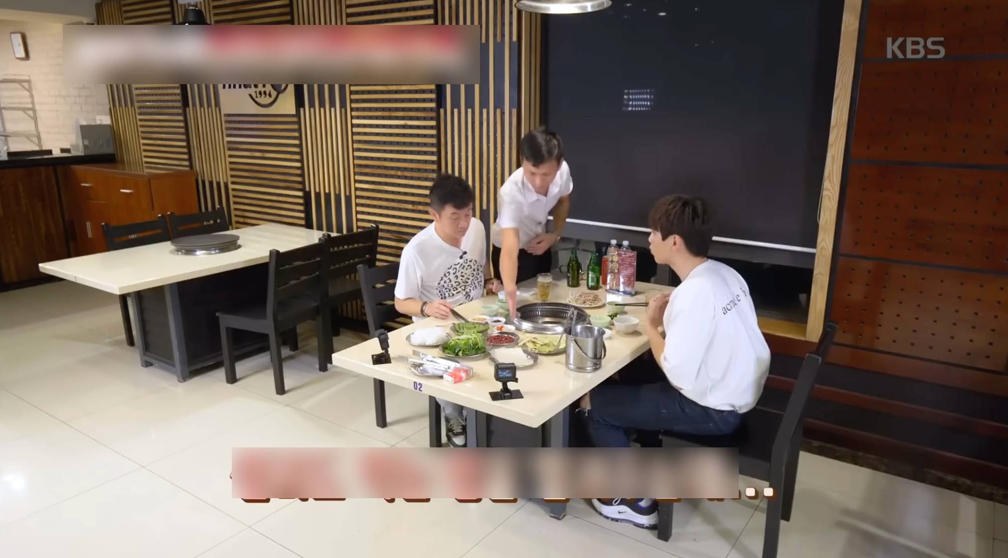 Truyền hình Hàn Quốc gọi 1 món thịt ở Việt Nam là 