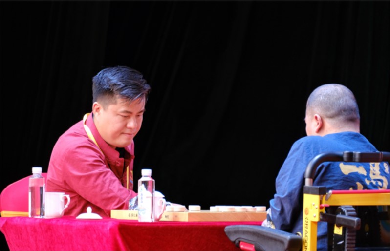 Truyền thông Trung Quốc thán phục tài năng Lại Lý Huynh, kỳ thủ Việt Nam nói lời đặc biệt- Ảnh 1.