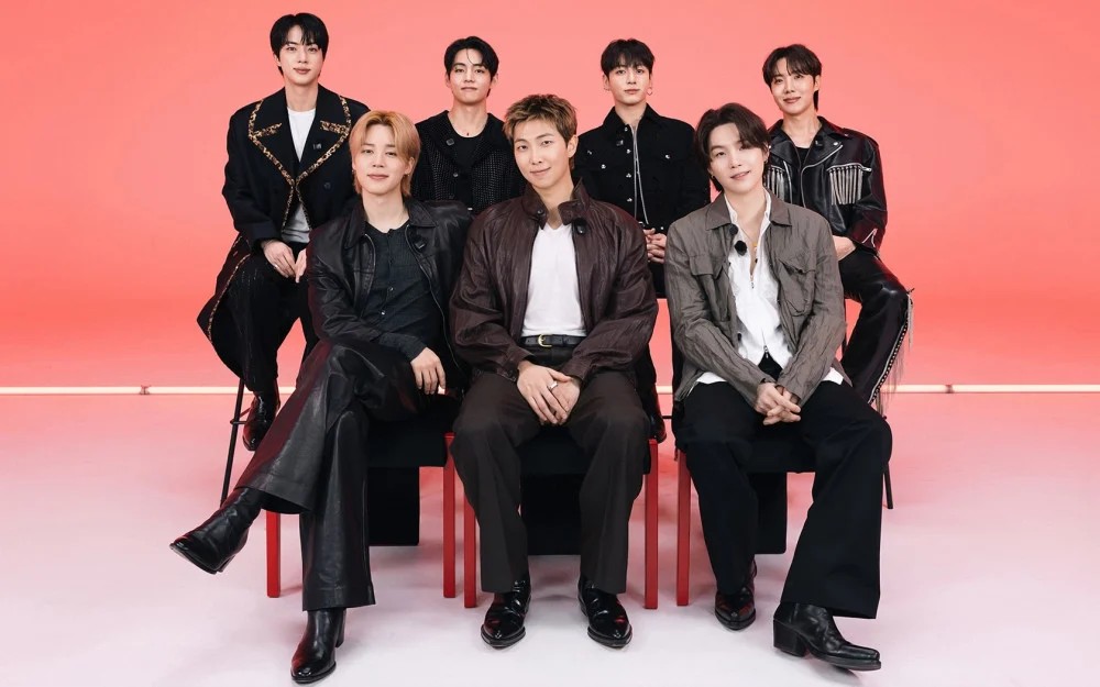 Truyền thông quốc tế nhận định Hàn Quốc dùng BTS quảng bá văn hóa, màn comeback lớn chưa từng có trong lịch sử- Ảnh 1.