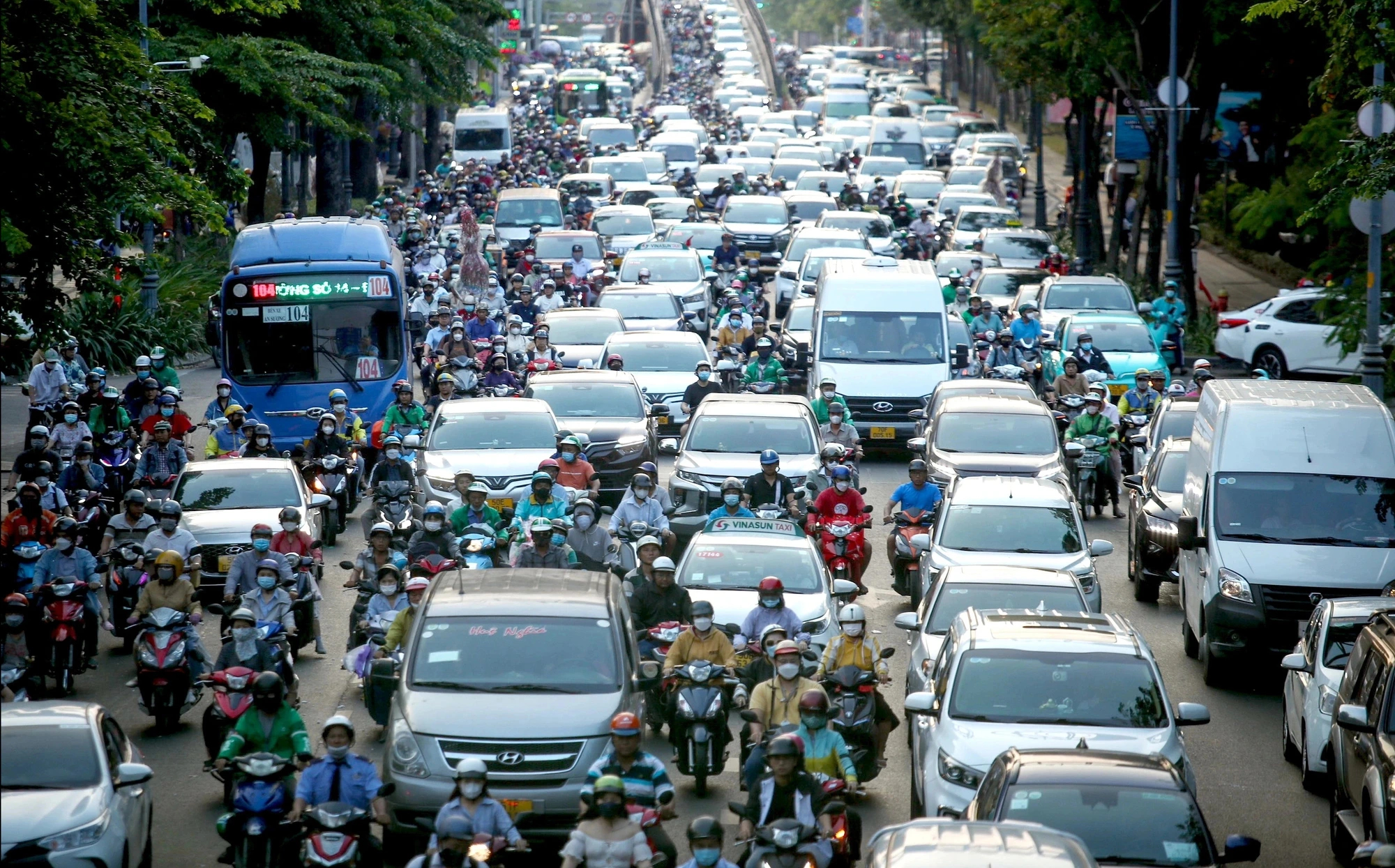 Từ 1/3, hàng triệu người dân có ô tô cần chú ý đến thay đổi mới- Ảnh 1. Từ 1/3, hàng triệu người dân có ô tô cần chú ý đến thay đổi mới- Ảnh 1.