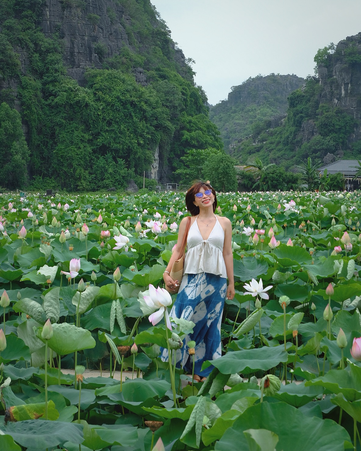 Từ 1/4, hàng triệu khách Việt chính thức áp dụng phí tham quan mới tại điểm du lịch đắt khách bậc nhất miền Bắc- Ảnh 1.