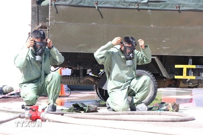 Từ 1/5, Việt Nam có thay đổi lớn trong một lĩnh vực, nếu vi phạm có thể bị phạt đến 2 tỷ đồng- Ảnh 1.