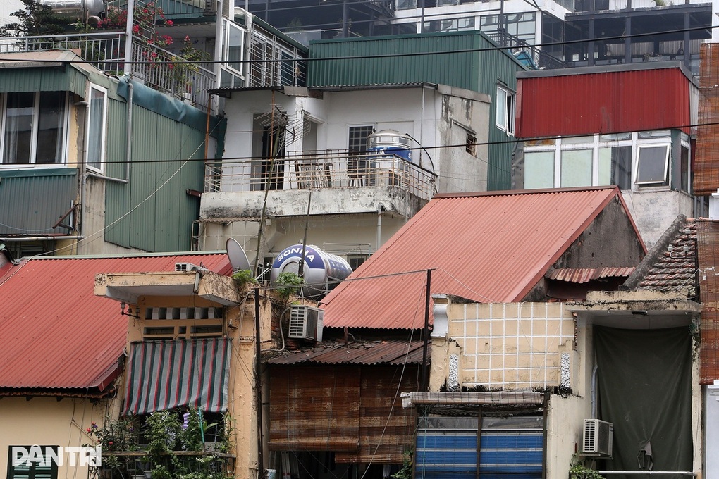 Từ hôm nay: Bất động sản chính thức có “căn cước công dân” - 1