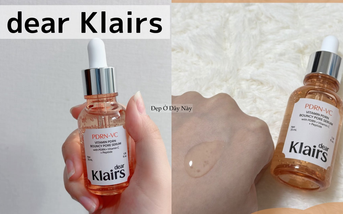 Loạt mỹ phẩm mới ra mắt đang khiến hội làm đẹp 