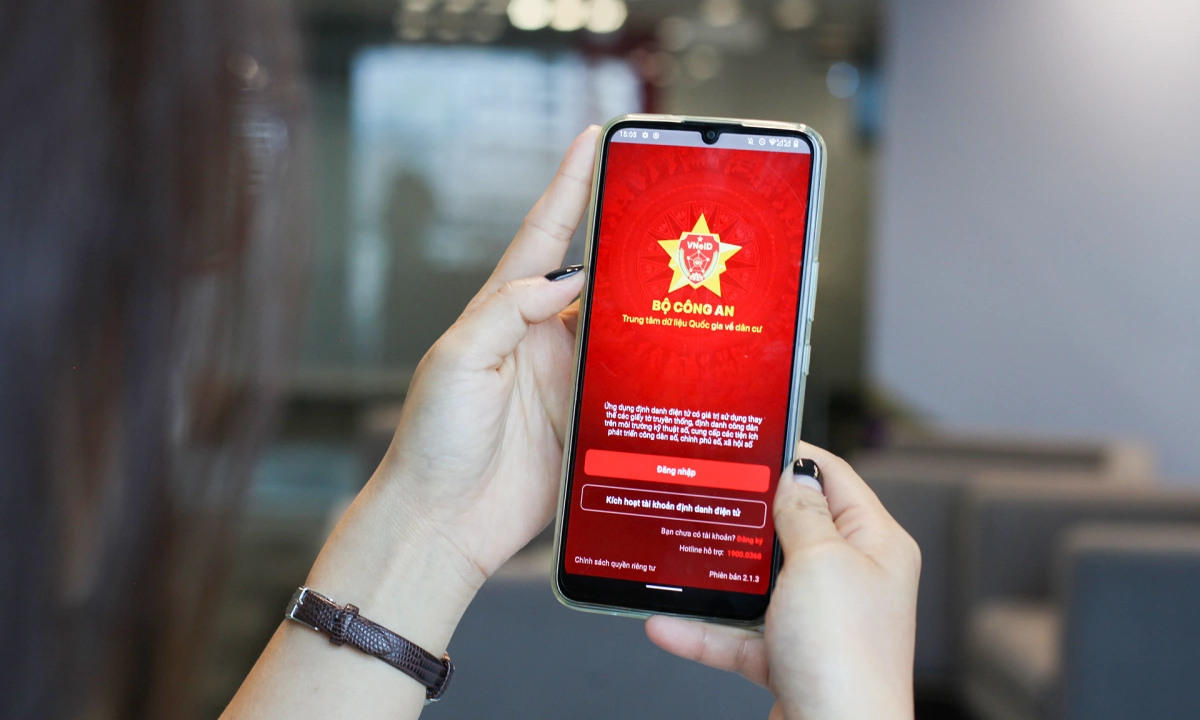 Từ ngày mai, quy định mới về thẻ căn cước sẽ có hiệu lực, người dân cần biết- Ảnh 1.