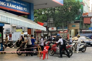 Diễn biến mới của giá dầu sau thông tin có đợt xả kho lớn nhất trong lịch sử