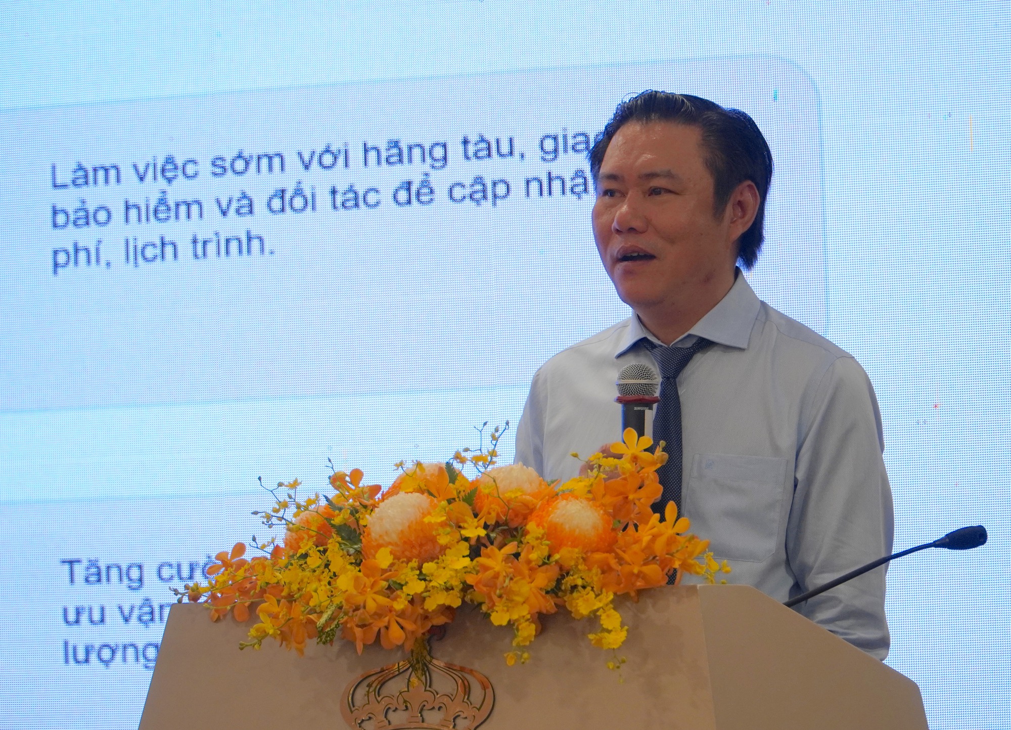 Xung đột Trung Đông: Tư vấn pháp lý giúp doanh nghiệp bớt hoang mang- Ảnh 1.