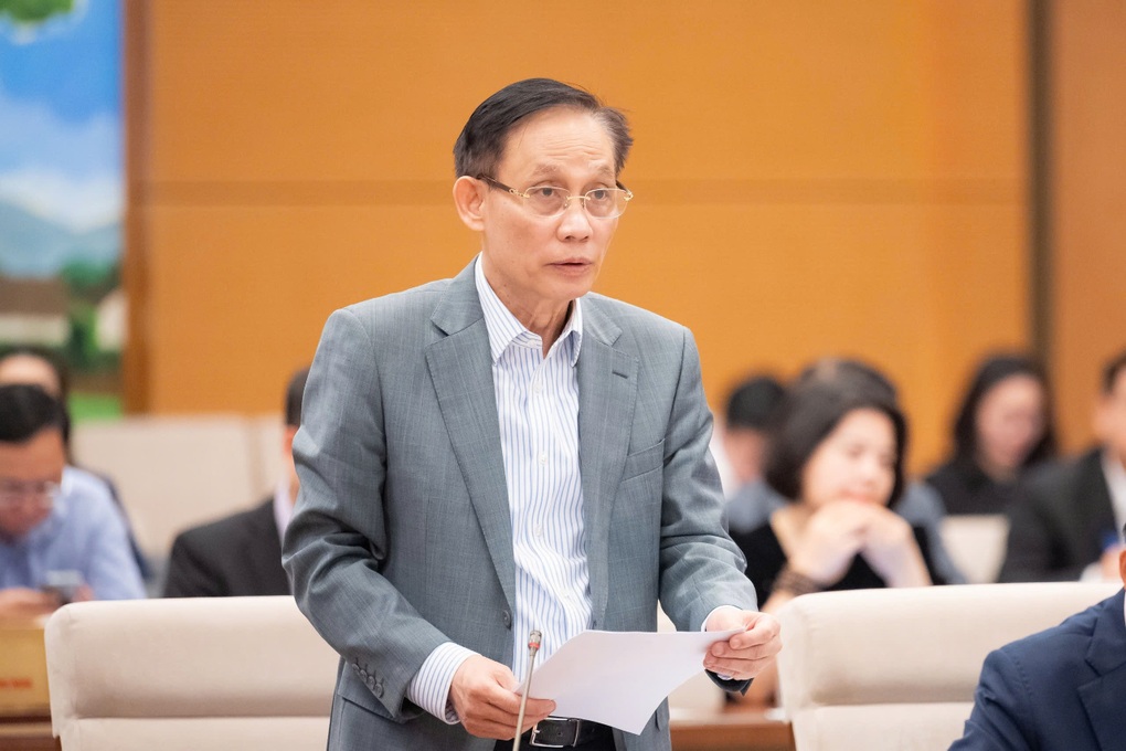 Từ xung đột ở Trung Đông, cần cơ chế phản ứng nhanh trong cứu trợ công dân - 1