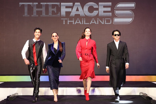 Mỹ nữ trong cảnh dọa người hút 177 triệu view là Quán quân The Face: Từng thay đồ giữa đường, làm đủ trò 