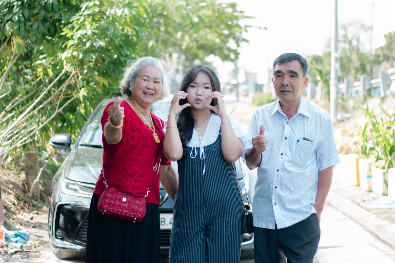 Tuổi 20, mẹ mình từng mơ điều gì?- Ảnh 1.