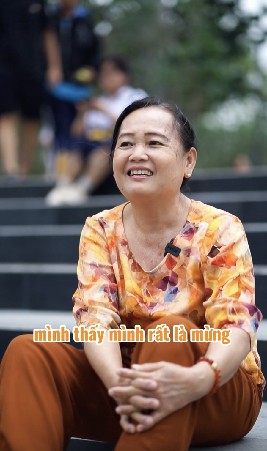 Tuổi 20, mẹ mình từng mơ điều gì?- Ảnh 4.