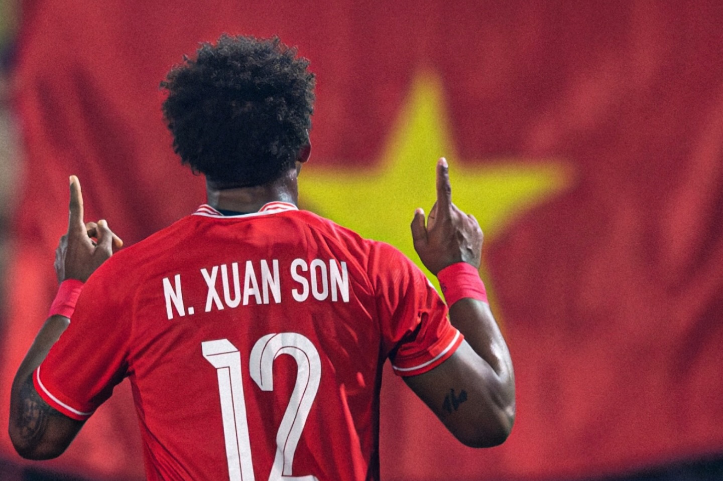 Tuổi 29 của Xuân Son có gì?- Ảnh 1. Tuổi 29 của Xuân Son có gì?- Ảnh 1.