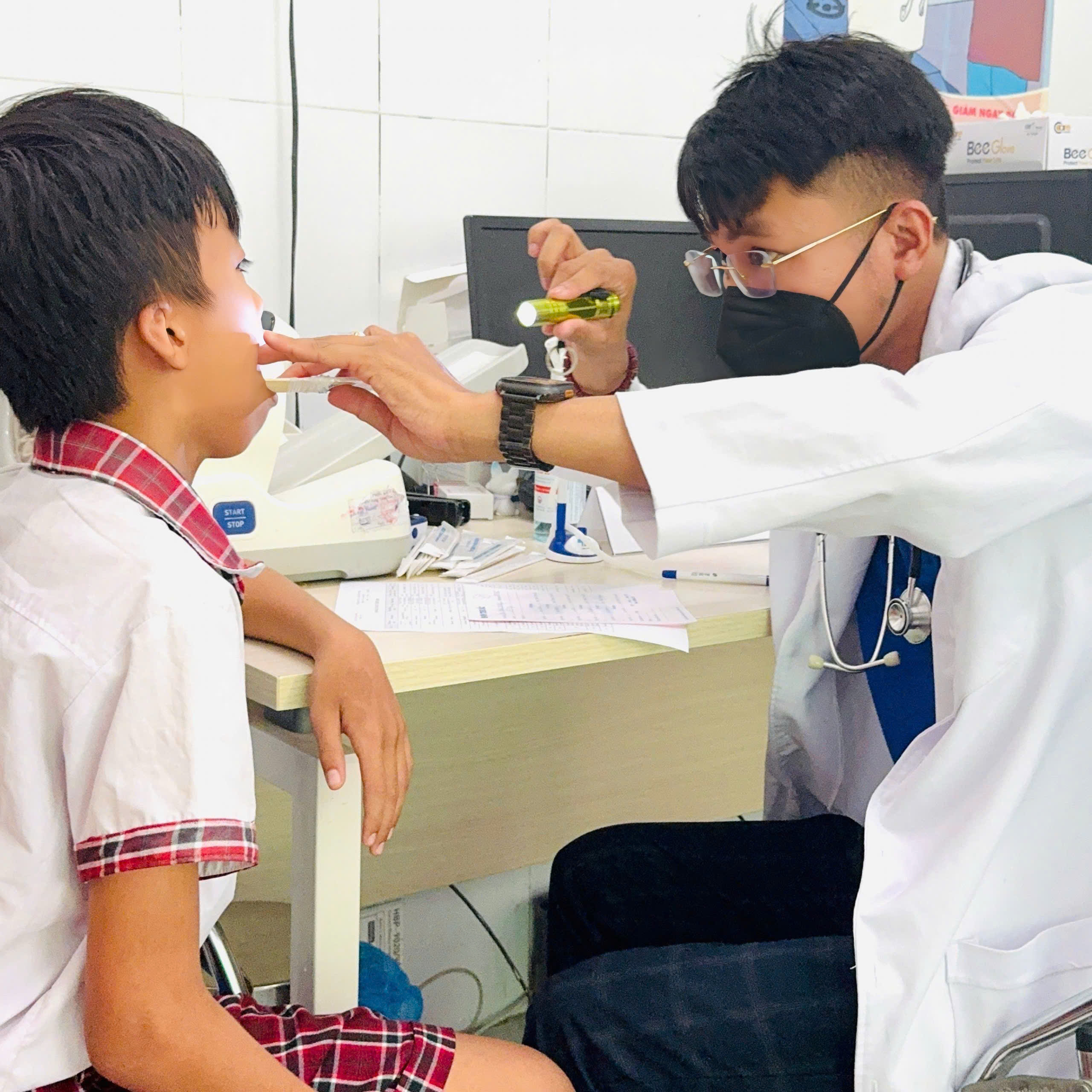 Tuổi trẻ hướng về biển đảo bằng sức mạnh kết nối, tinh thần trách nhiệm 11 Tuổi trẻ hướng về biển đảo bằng sức mạnh kết nối, tinh thần trách nhiệm - Ảnh 17.