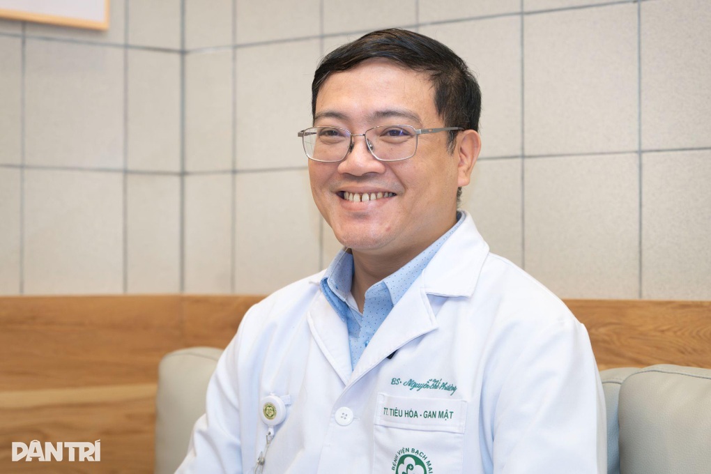 Tưởng bệnh vặt đi khám mới biết ung thư: Bác sĩ Bạch Mai chỉ nhóm nguy cơ - 2