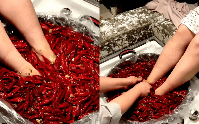 Hốt hoảng với dịch vụ 