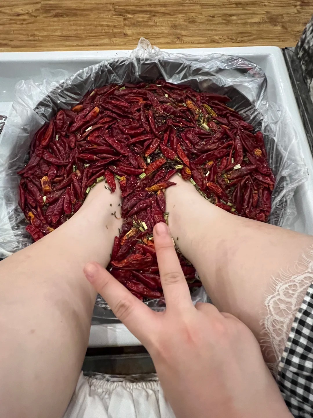 Hốt hoảng với dịch vụ 