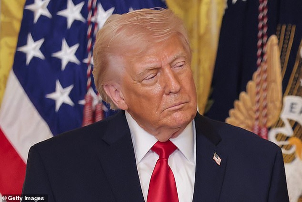 Tuyển Iran tuyên bố mạnh mẽ: Không ai được phép cấm chúng tôi dự World Cup - 1