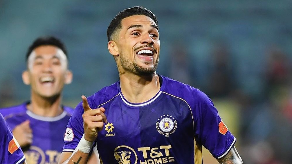 hoàng hên - Ảnh 1.