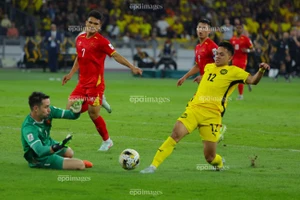 Sốc: Thua Việt Nam ở cúp châu Á, đội tuyển Malaysia đòi dự World Cup