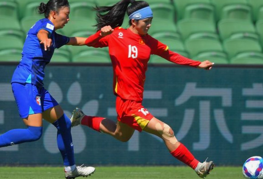 Asian Cup 2026: Thua Đài Bắc Trung Hoa chưa phải thảm họa - Ảnh 1.