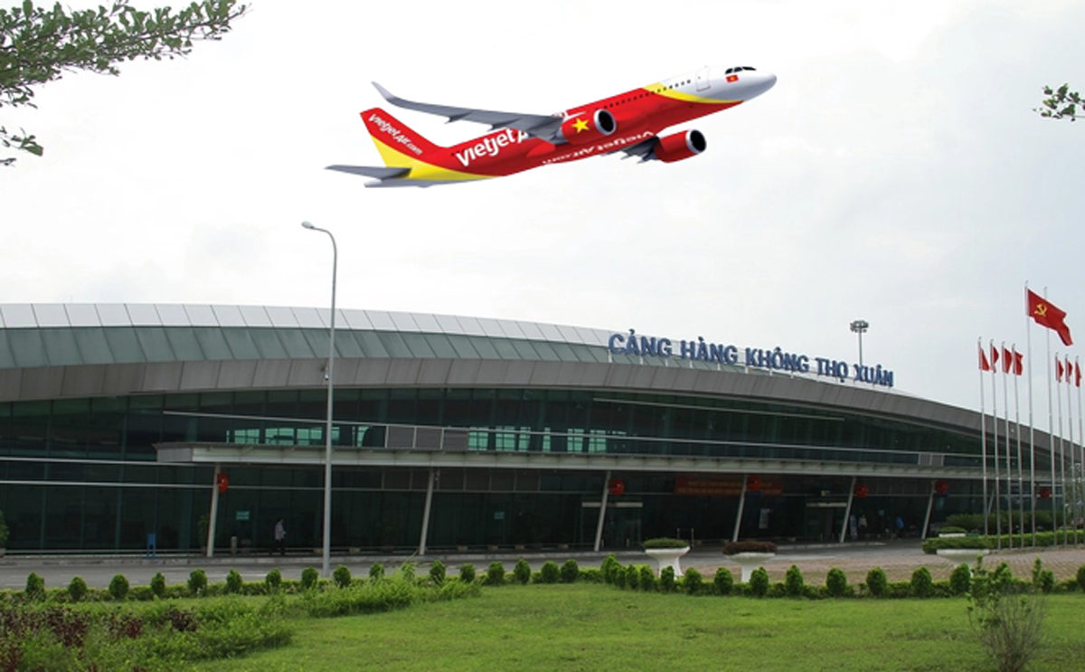 Tỷ phú Nguyễn Thị Phương Thảo muốn đầu tư 8.200 tỷ nâng cấp một sân bay ở miền Trung, có thể đón tới 20 triệu khách/năm- Ảnh 1.