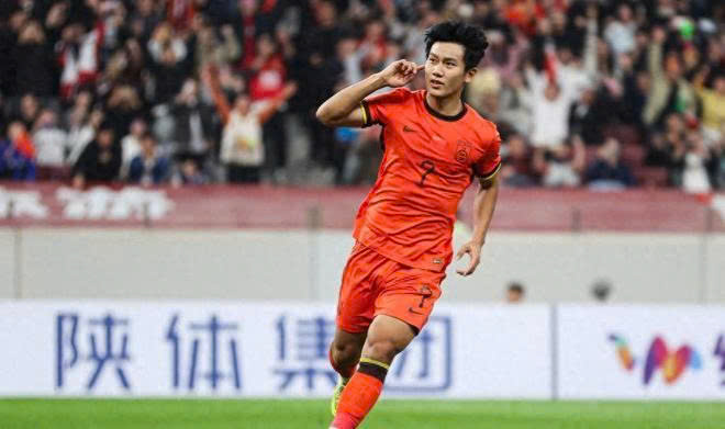 U23 Trung Quốc mất chân sút chủ lực ở trận gặp Việt Nam 1 U23 Trung Quốc mất chân sút chủ lực ở trận gặp Việt Nam - Ảnh 1.