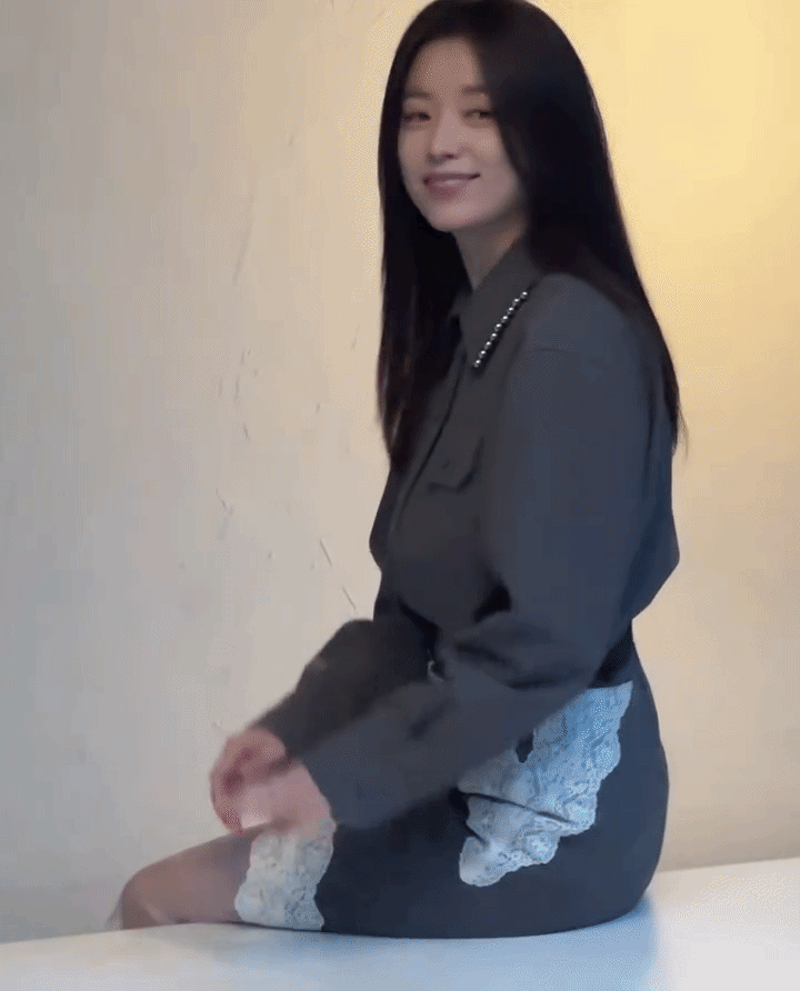 Ngắm tủ đồ của 