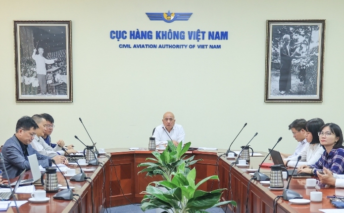 UAV làm Vietnam Airlines thiệt hại khoảng 5,6 tỉ đồng trong 1 tuần, ảnh hưởng 9.200 hành khách- Ảnh 1.