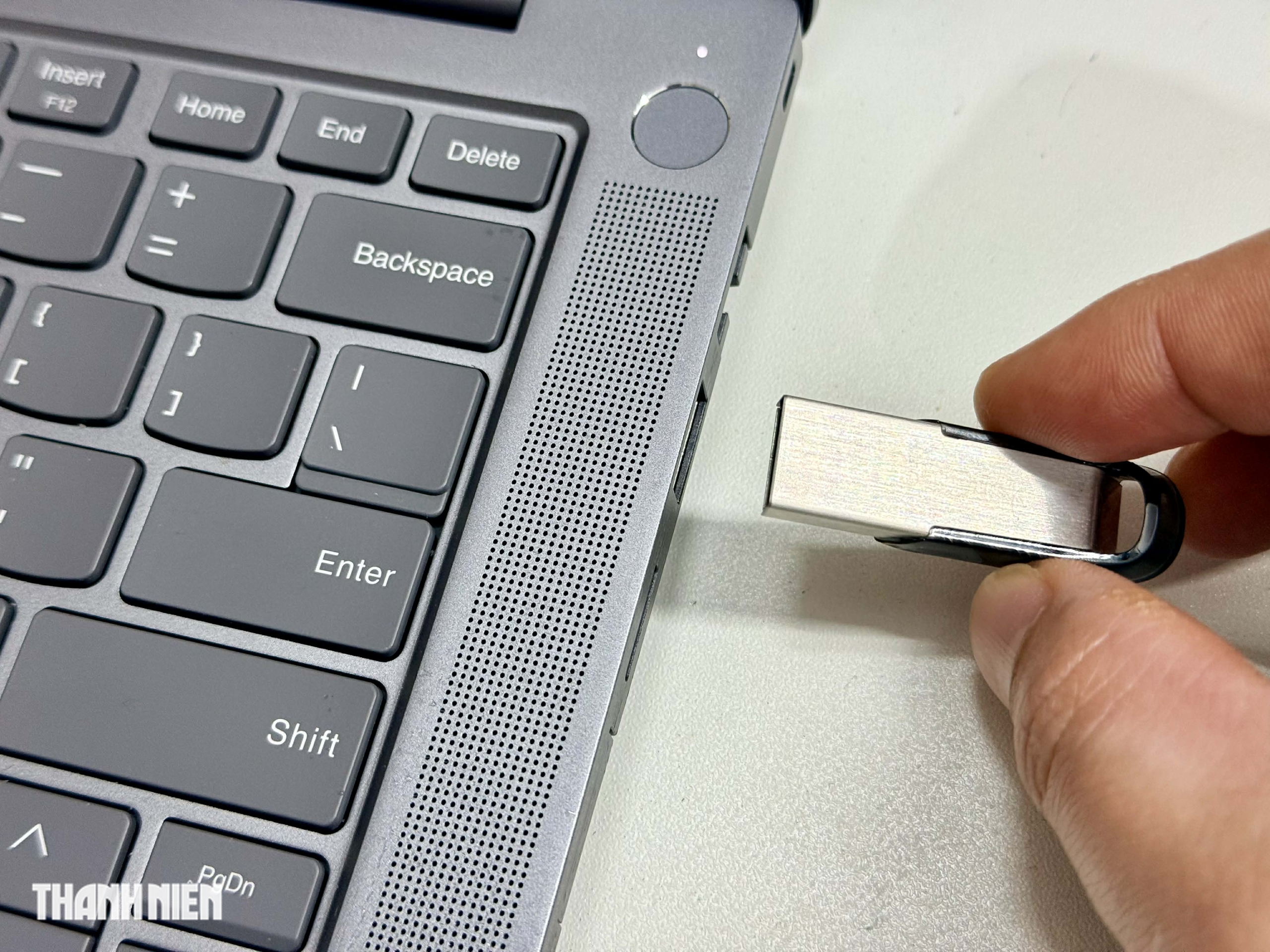 USB là nguồn lây mã độc ngoại tuyến hàng đầu tại Việt Nam - Ảnh 1. USB là nguồn lây mã độc ngoại tuyến hàng đầu tại Việt Nam - Ảnh 1.