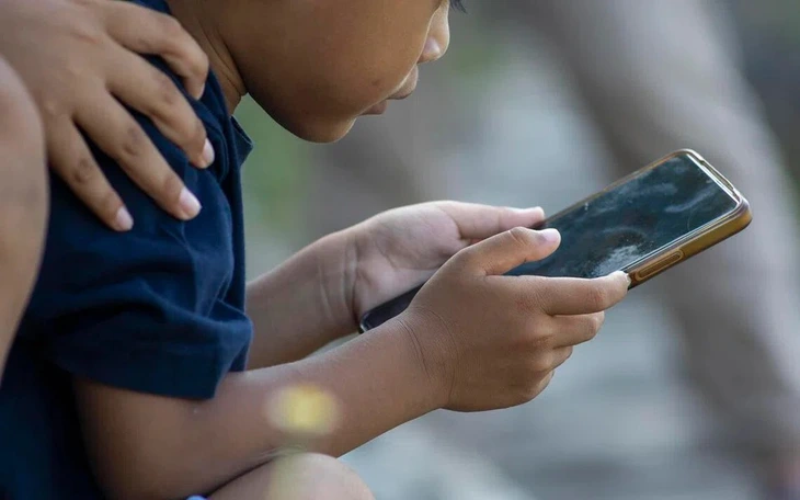 Úc điều tra các 'ông lớn' công nghệ không tuân theo luật cấm trẻ em sử dụng mạng xã hội - Ảnh 3.