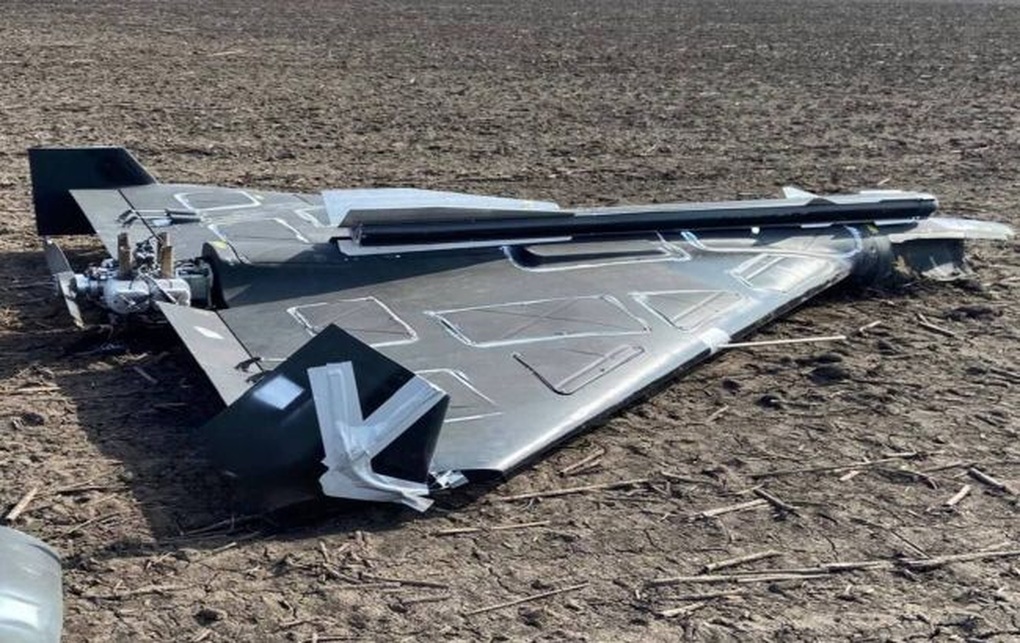 Ukraine báo động Nga giăng bẫy hỏa lực làm rối loạn phòng không - 1