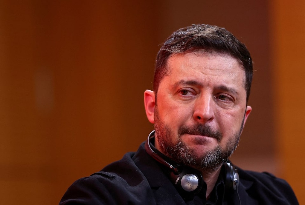 Ukraine muốn nhận tiền, công nghệ khi giúp Trung Đông chặn UAV Iran - 1